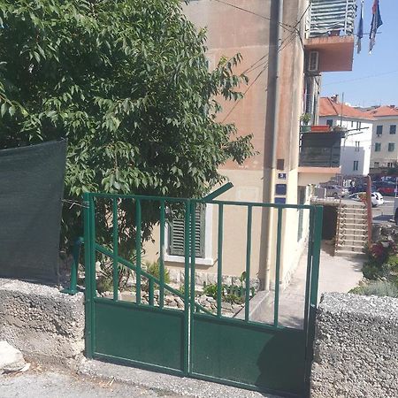 Apartment Izabela Split Zewnętrze zdjęcie
