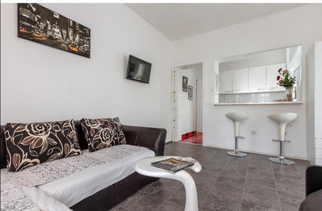 Apartment Izabela Split Zewnętrze zdjęcie