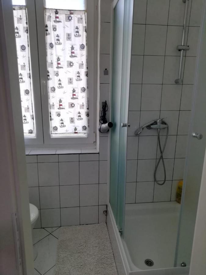 Apartment Izabela Split Zewnętrze zdjęcie