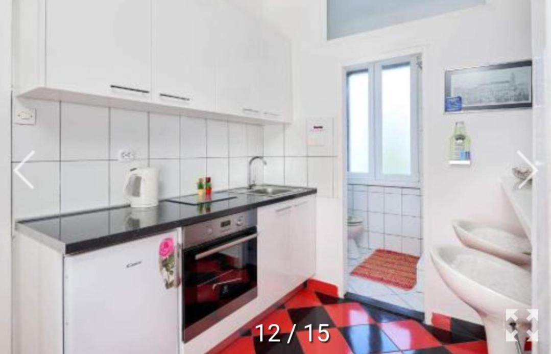 Apartment Izabela Split Zewnętrze zdjęcie