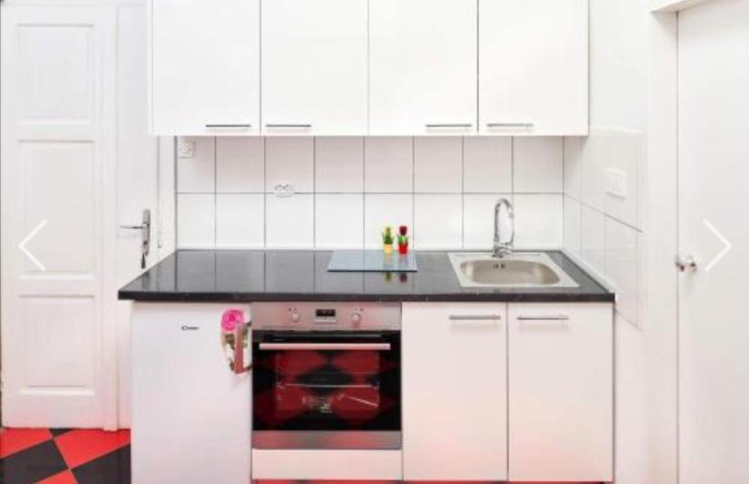 Apartment Izabela Split Zewnętrze zdjęcie