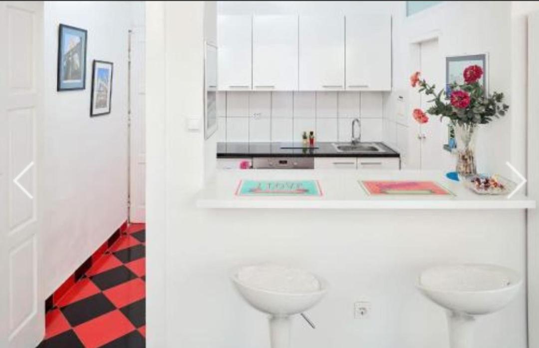 Apartment Izabela Split Zewnętrze zdjęcie