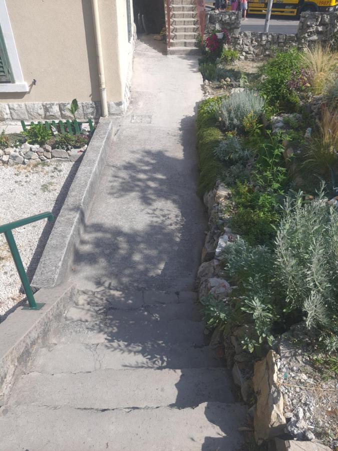 Apartment Izabela Split Zewnętrze zdjęcie